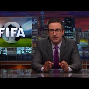 Last Week Tonight with John Oliver: FIFA II (HBO) - YouTube