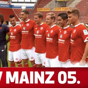 FSV Mainz 05 - Behind The Scenes
