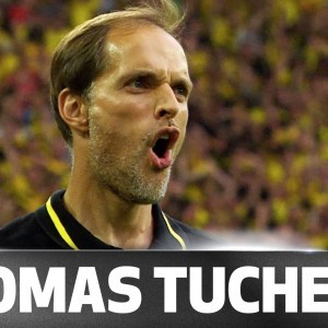 BVB Coach Thomas Tuchel – He Came, He Saw, He Conquered