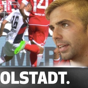 Historic Moment: 3 Points for Ingolstadt on Bundesliga Debut