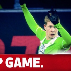 Matchday 2 - Top Game Trailer - 1. FC Köln vs. VfL Wolfsburg