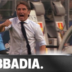 Bruno Labbadia - The Ups and Downs of the Dugout