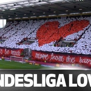 Fans Love the Bundesliga – Special Atmosphere around the Grounds