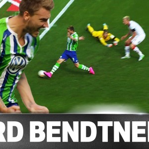 Lord Bendtner’s Late Strike Saves a Point