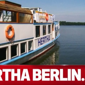 Did you know…? - Why Hertha Berlin are called Hertha Berlin