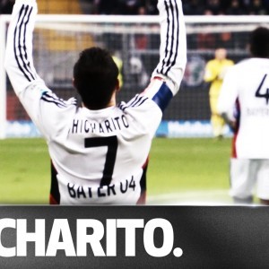 Match-Winner Chicharito - Javier Hernandez Scores Again