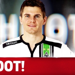 Jonas Hofmann - A Handball Player with Extra Sauerkraut // Shoot!