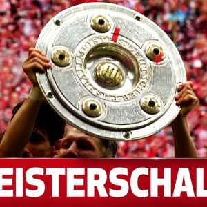 See the Champions Crowned – Win and Be a Part of Bundesliga History