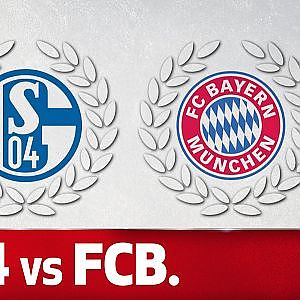 Gerd Müller, Lothar Matthäus, Manuel Neuer & Co. - Bayern and Schalke's Historic Rivalry