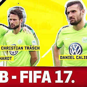 EA Rating Reveal | VfL Wolfsburg