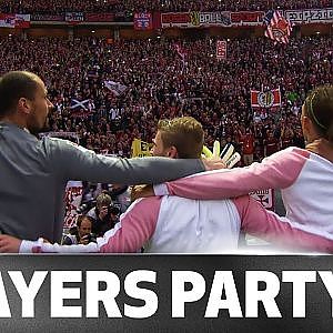 Leipzig On Fire! Newcomers Go Crazy After Qualifying for the Champions League