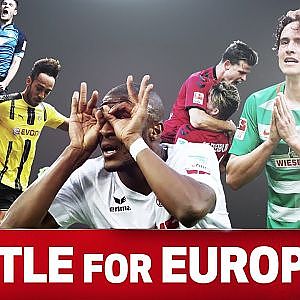 The Battle for Europe - Superstar Showdown