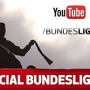 The Bundesliga YouTube Channel - Everything you need!