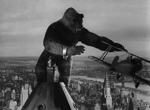 King+Kong+(1933)+GIF+-+Acting+Madness.gif