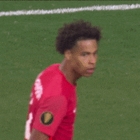 Canada Not Listening GIF by OneSoccer